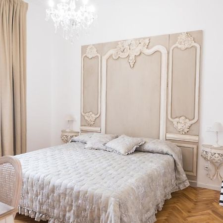 Appartamento Althea Viareggio Esterno foto
