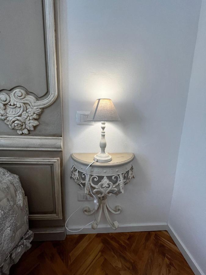 Appartamento Althea Viareggio Esterno foto