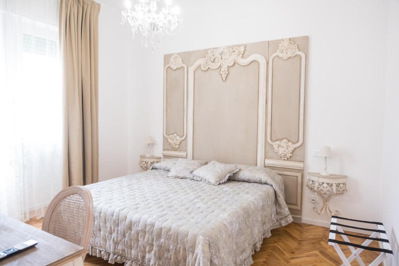 Appartamento Althea Viareggio Esterno foto