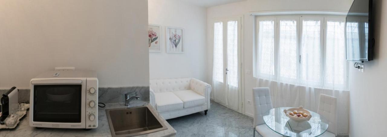 Appartamento Althea Viareggio Esterno foto