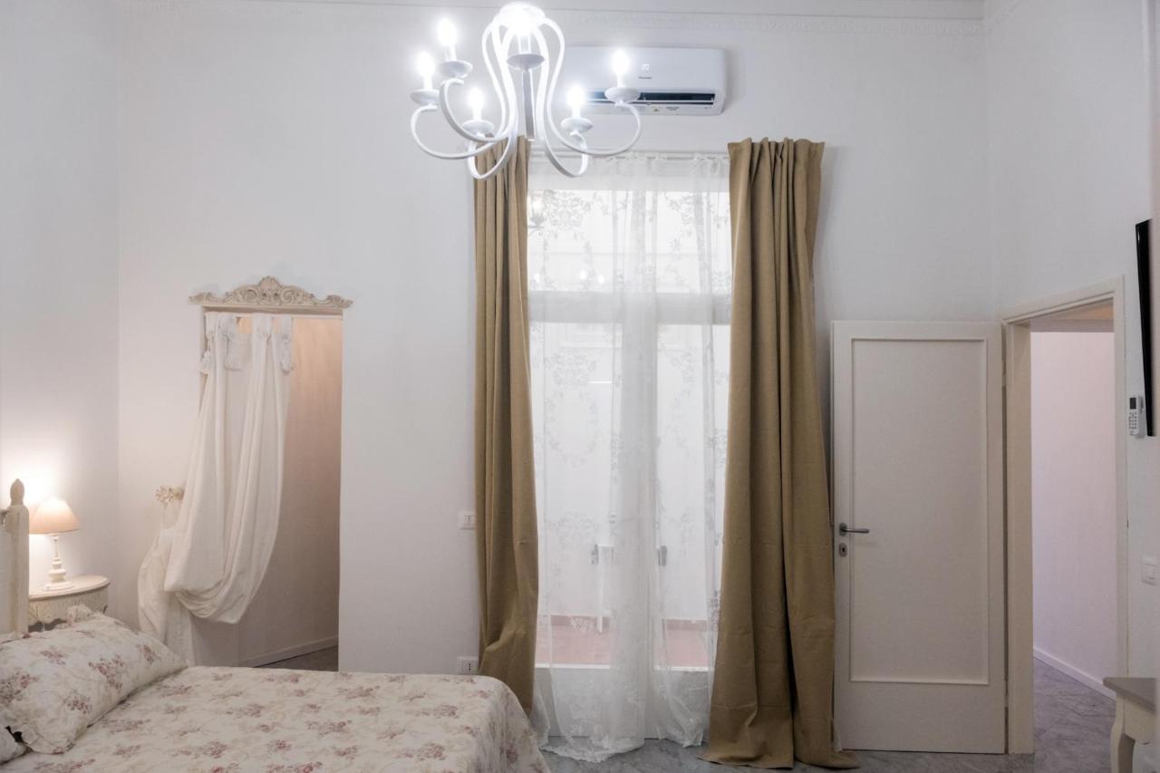 Appartamento Althea Viareggio Esterno foto