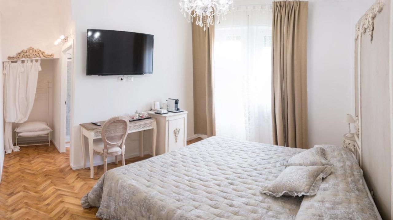 Appartamento Althea Viareggio Esterno foto