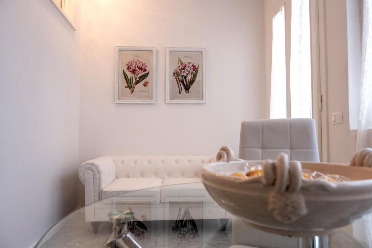 Appartamento Althea Viareggio Esterno foto