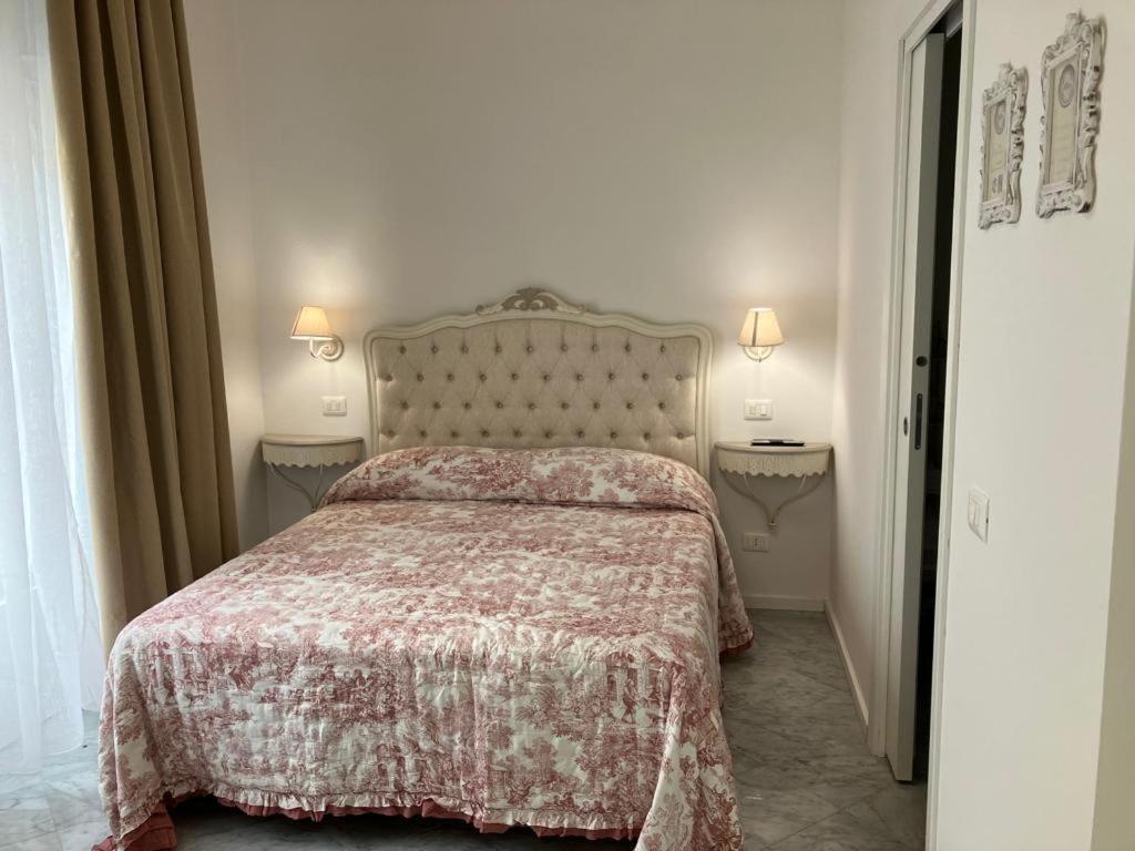 Appartamento Althea Viareggio Esterno foto