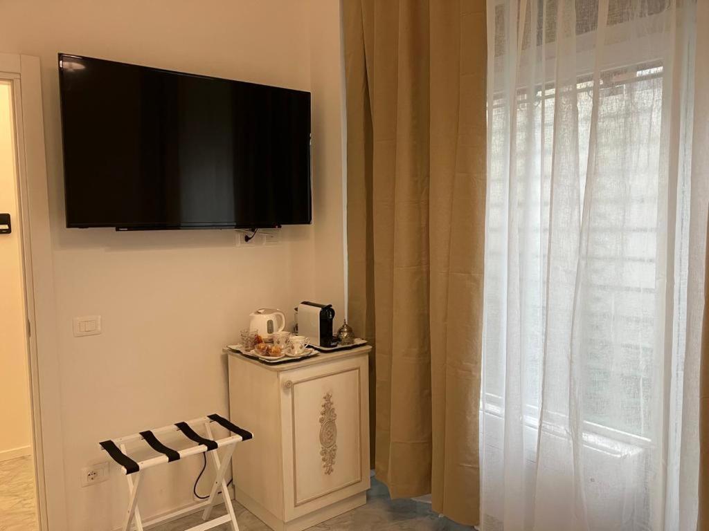 Appartamento Althea Viareggio Esterno foto