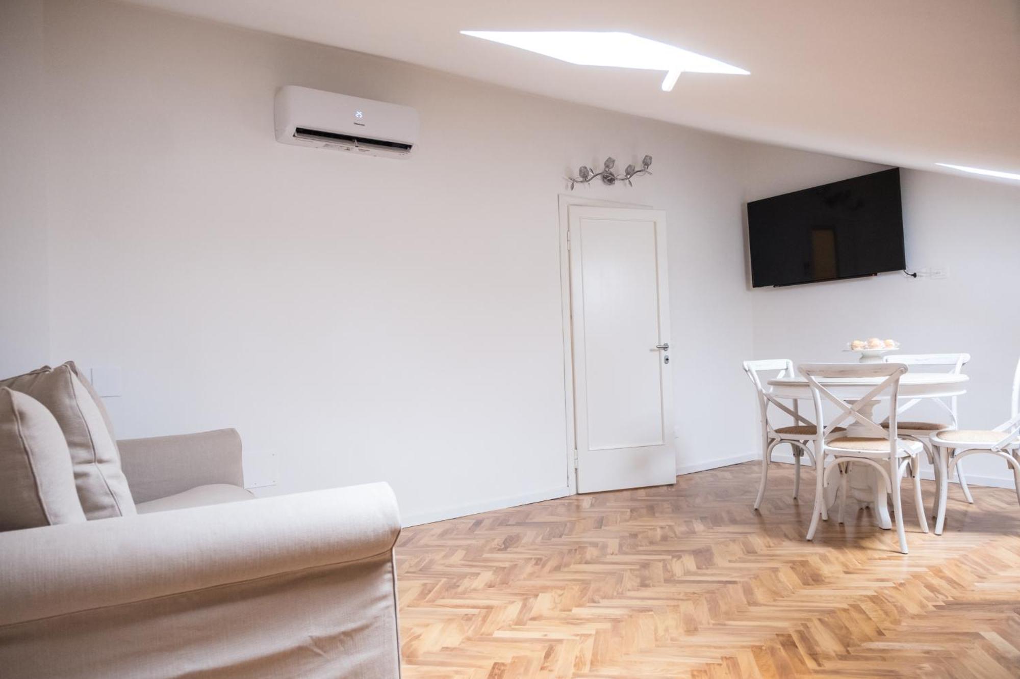Appartamento Althea Viareggio Esterno foto