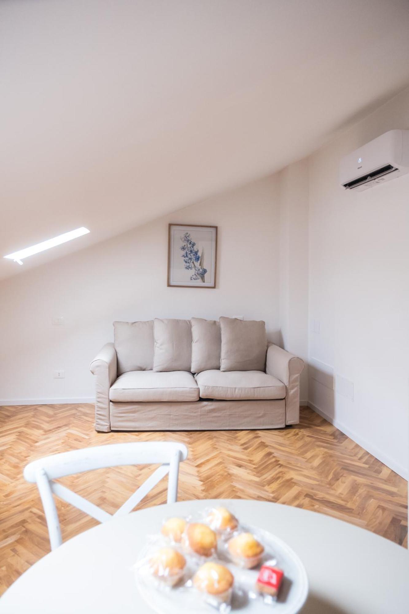 Appartamento Althea Viareggio Esterno foto