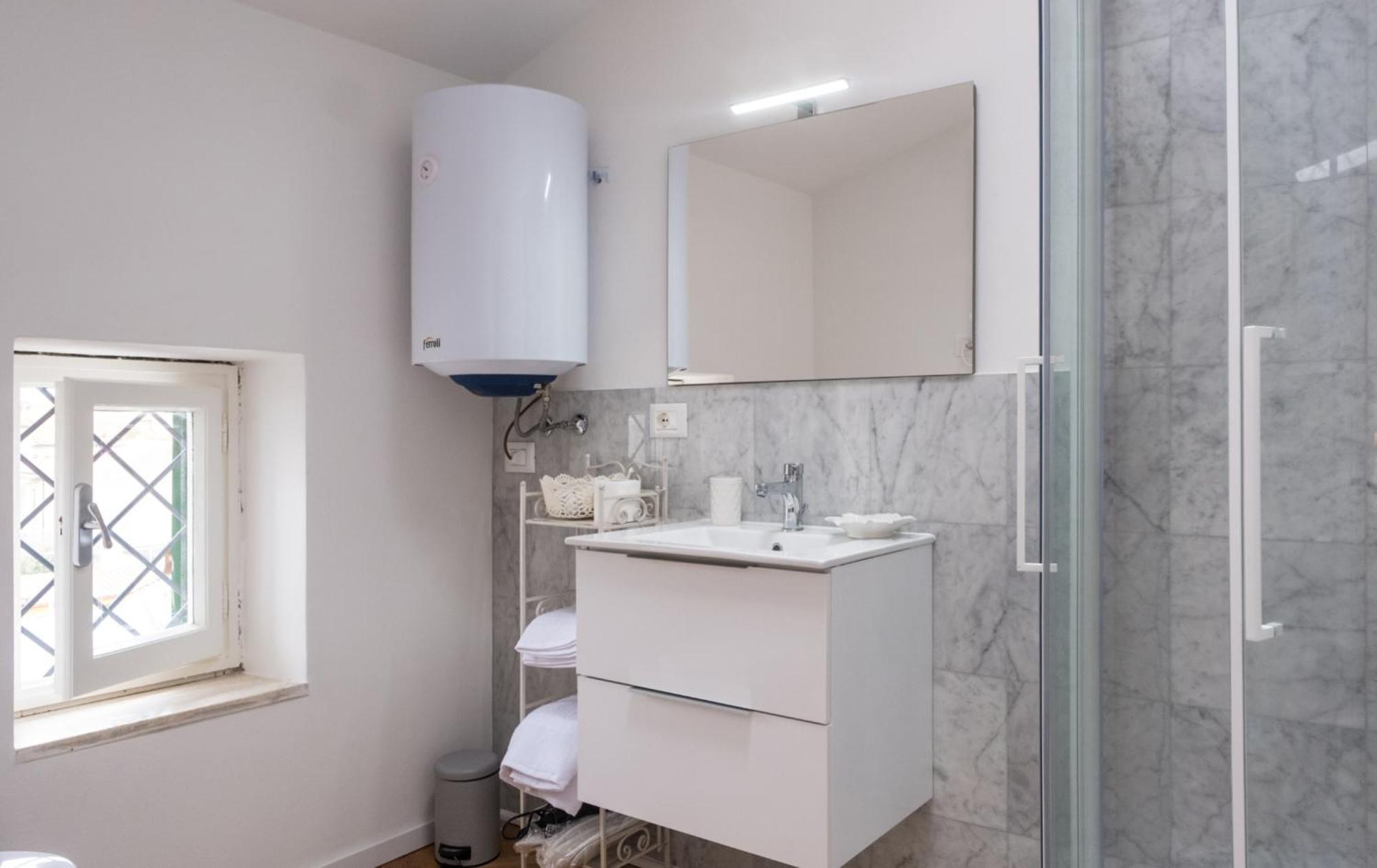 Appartamento Althea Viareggio Esterno foto