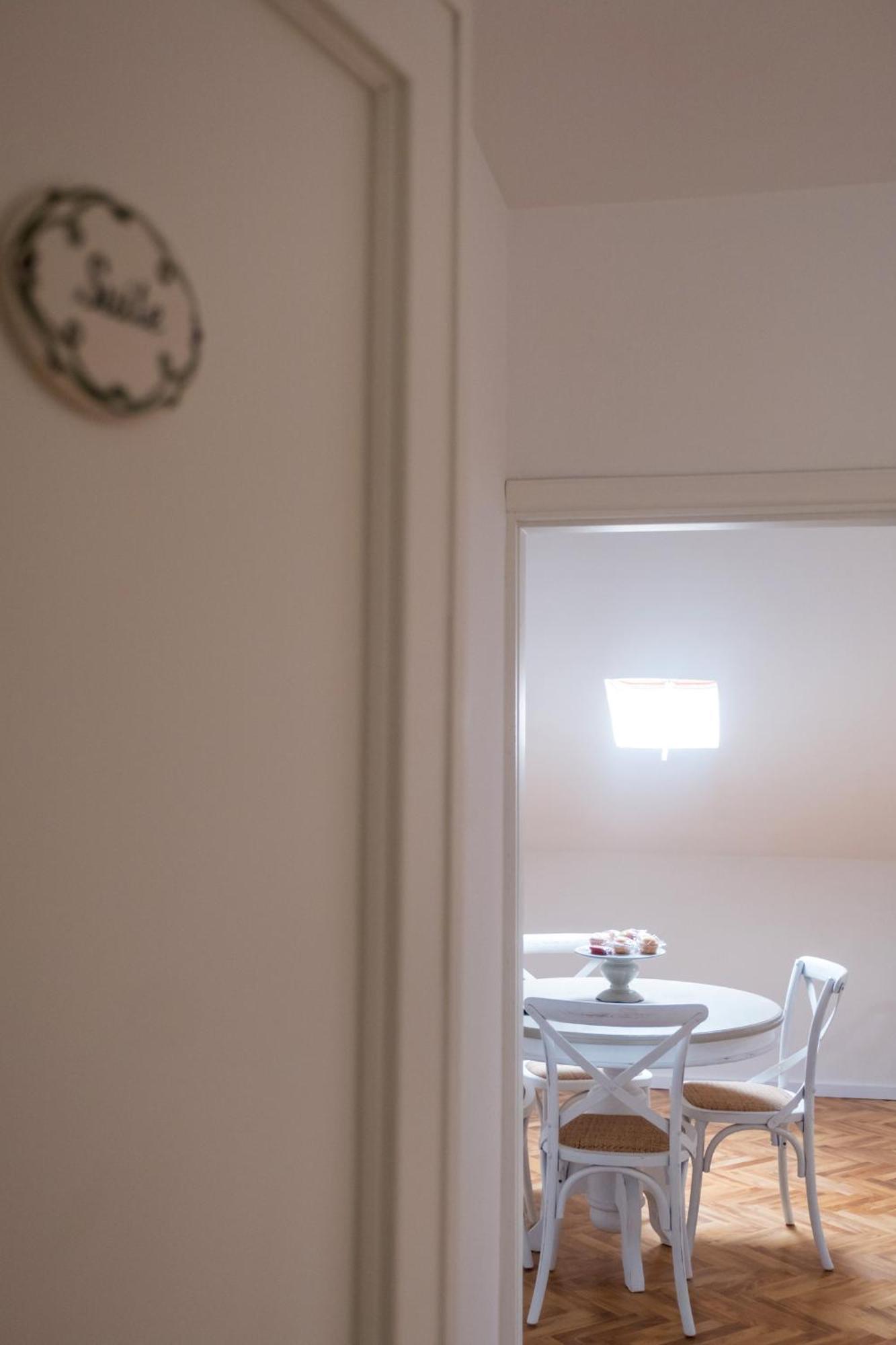 Appartamento Althea Viareggio Esterno foto