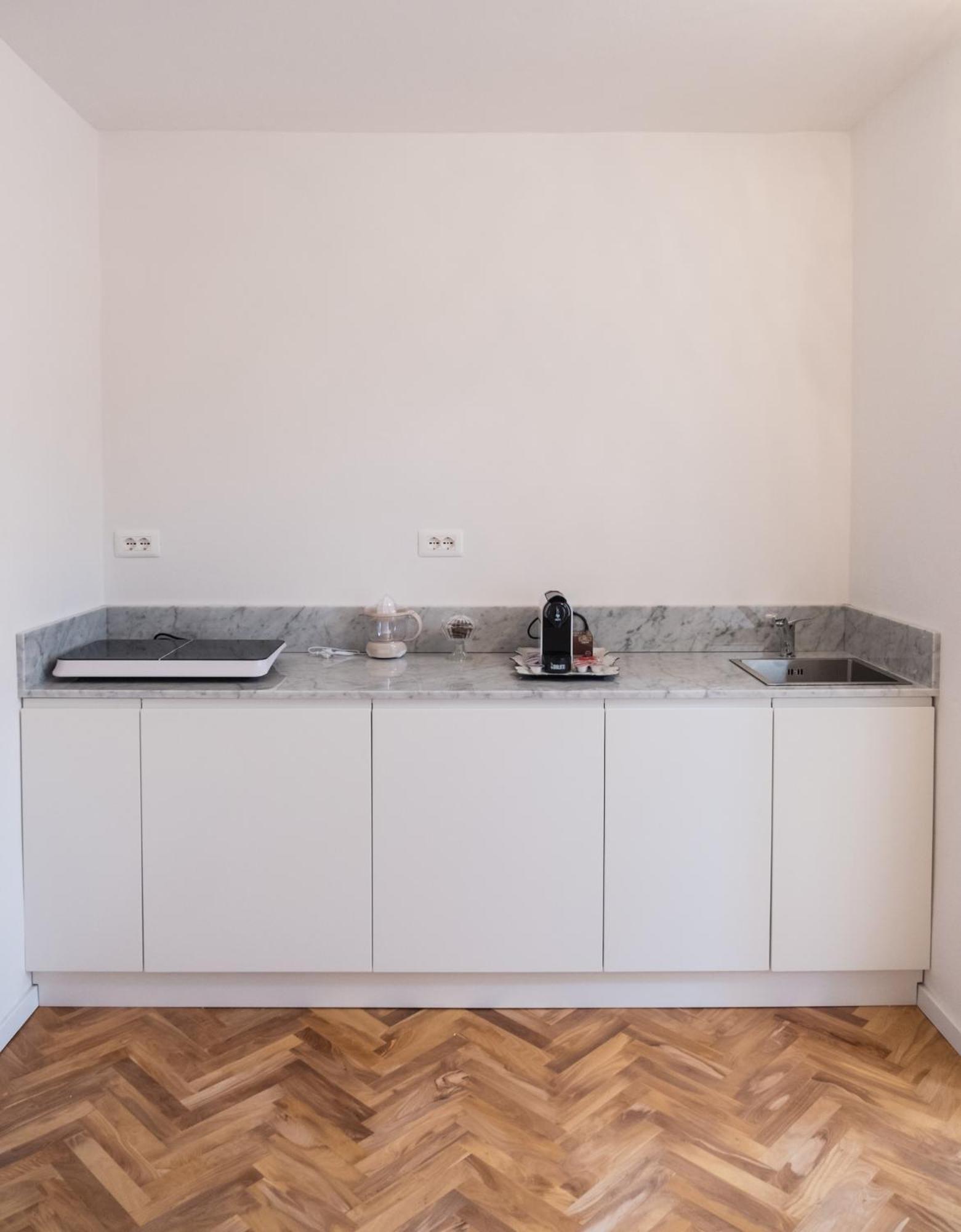 Appartamento Althea Viareggio Esterno foto